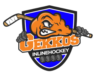 Gekkos Inline Hockey